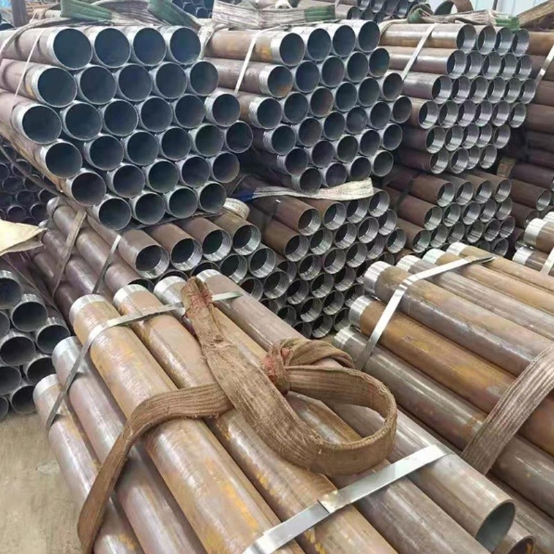南平地质钻探用跟管
