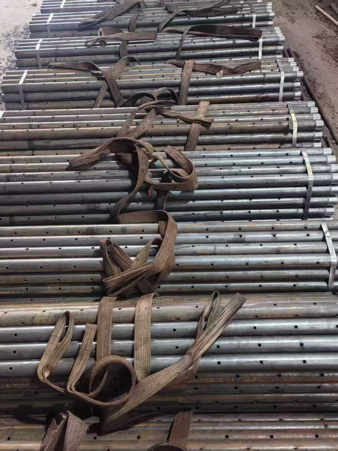 南平127mm管棚管