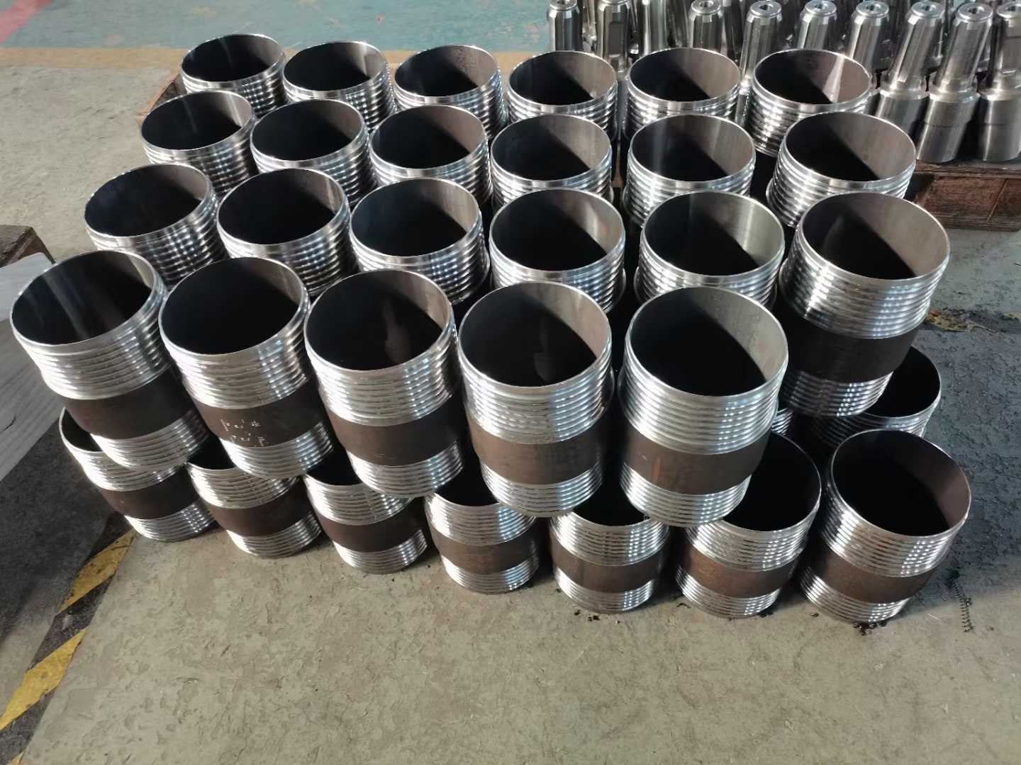 南平219mm管棚管